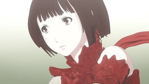 Sidonia no Kishi: 1×9