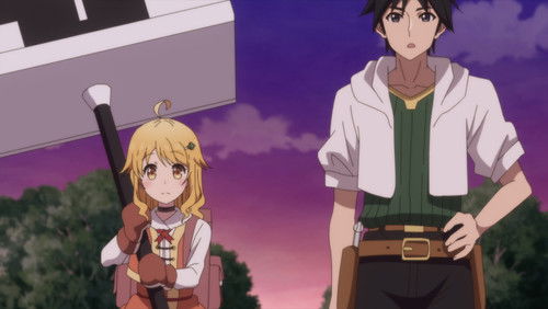 Level 1 dakedo Unique Skill de Saikyou desu – Episódio 3