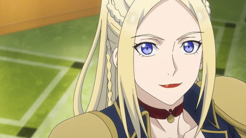 The New Gate – Episódio 2