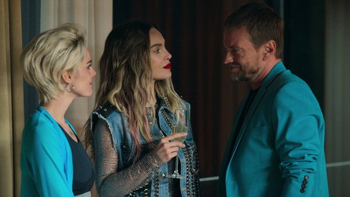 Bem-vindos ao Éden: 1×3