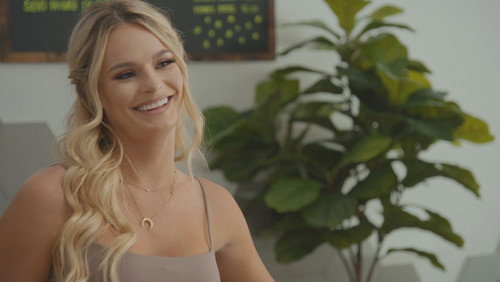 Siesta Key: 3×19