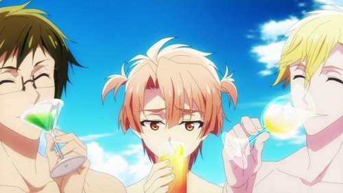 IDOLiSH7: 1×11