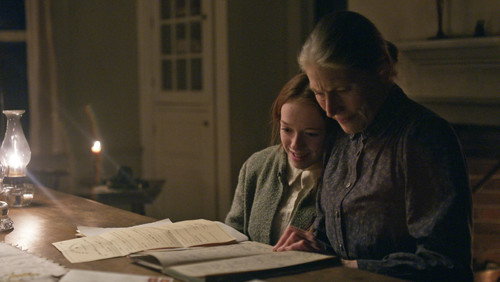 Anne com um “E”: 1×7