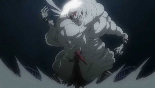 D.Gray-Man – Episódio 103