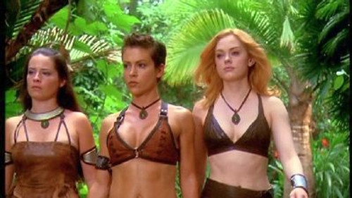 Charmed: Jovens Bruxas: 6×1