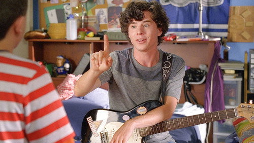 The Middle: Uma Família Perdida no Meio do Nada: 6×6