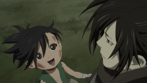 Dororo – Episódio 1