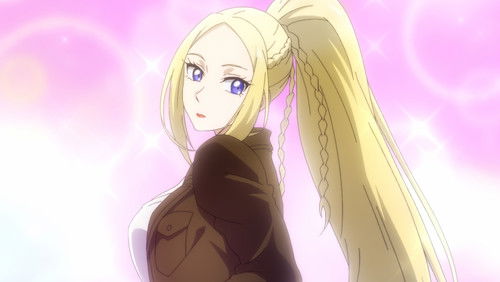 The New Gate – Episódio 11