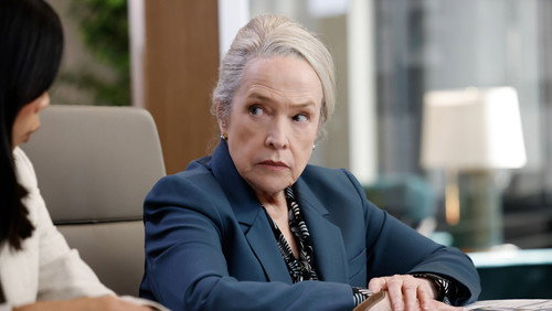Matlock: Uma Advogada Improvável: 1×14