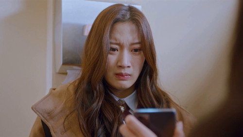 True Beauty: 1×13