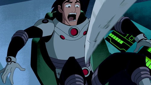 Ben 10: Supremacia Alienígena: 1×13