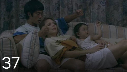 Bruce Lee: A Lenda: 1×37
