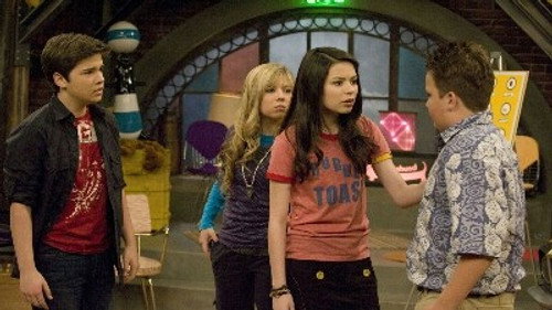 iCarly: 3×12