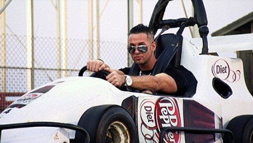 Jersey Shore: 3×8