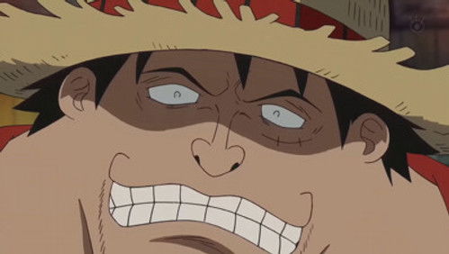 One Piece Dublado – Episódio 517