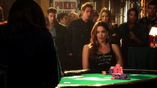 CSI: Investigação Criminal: 13×16