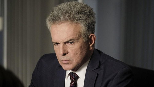 Crimes Graves: 5×21