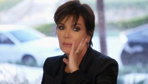 Keeping Up With the Kardashians: 12×1