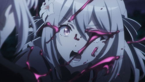 Spy Kyoushitsu – Episódio 11