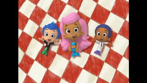 Bubble Guppies: 1×6