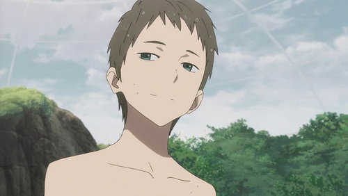 DARLING in the FRANXX: 1×17