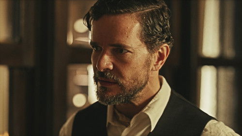 Guerreiros do Sol: 1×13