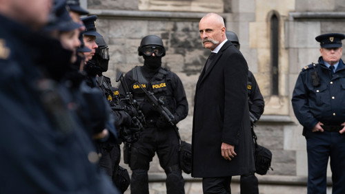 Quantico: 3×13