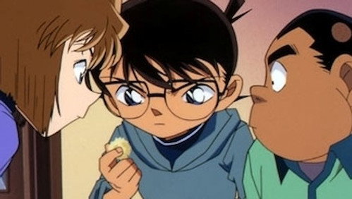 Detective Conan – Episódio 234