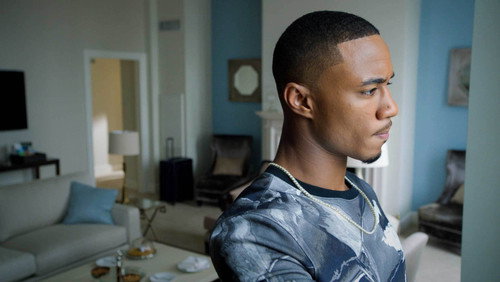 Survivor’s Remorse: 2×4