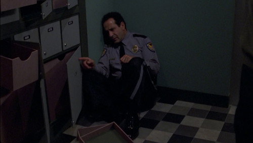 Monk: Um Detetive Diferente: 6×12