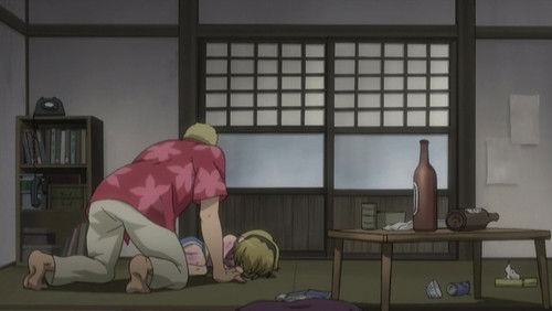 Higurashi No Naku Koro Ni Kai – Episódio 11