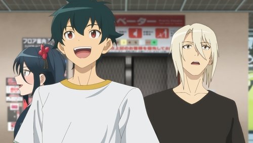 The Devil is a Part-Timer!: 2×11