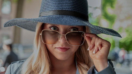 Elle: Legalmente Loira: 1×3