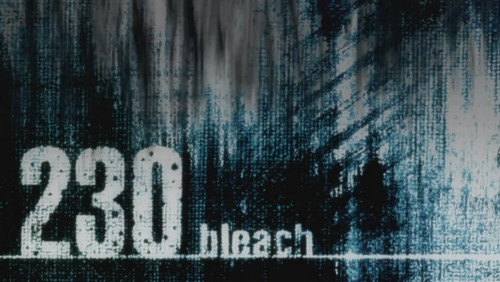 Bleach Dublado – Episódio 230