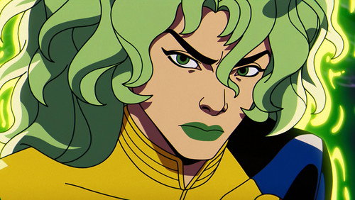 X-Men ’97: 2×6