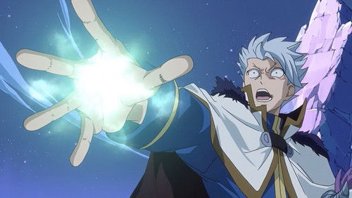 Fairy Tail – Episódio 12