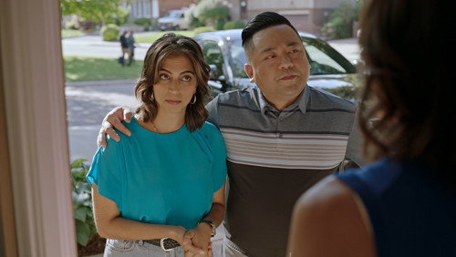Run The Burbs: 1×2