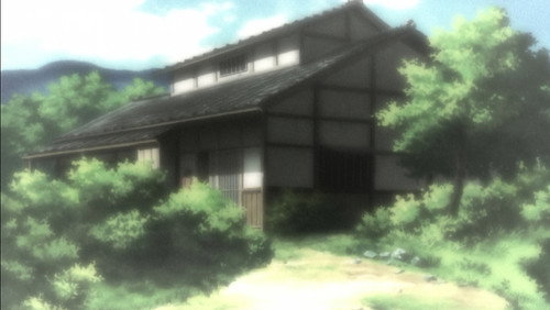 Omamori Himari: 1×7