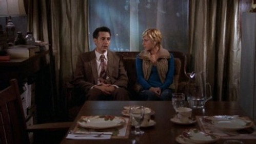 Monk: Um Detetive Diferente: 4×2