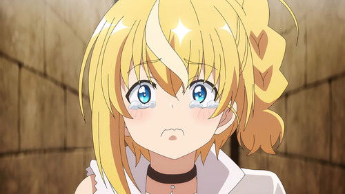 Jidou Hanbaiki ni Umarekawatta Ore wa Meikyuu wo Samayou Dublado – Episódio 7