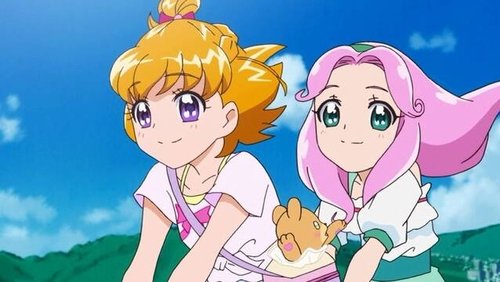 Witchy Precure!: 1×23