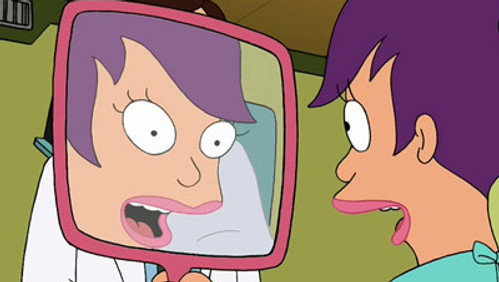 Futurama: 3×11
