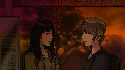 Yamishibai: Japanese Ghost Stories: 10×11