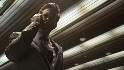 Homecoming: De Volta à Pátria: 1×10