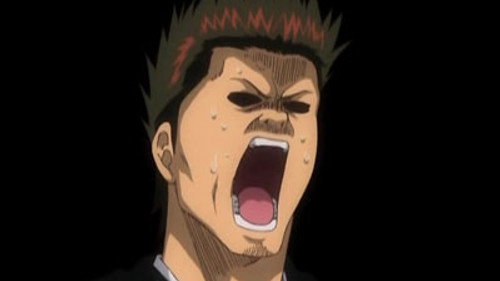 Gintama: 2×27