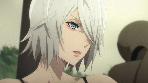 NieR:Automata Ver1.1a Part 2 – Episódio 8