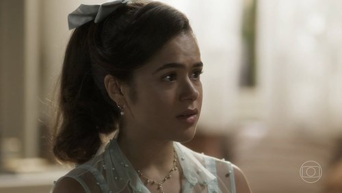 Garota do Momento: 1×80