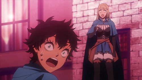 Black Clover – Episódio 126