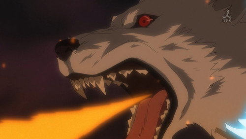 Black Butler: 1×23