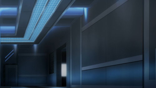 Juuou Mujin no Fafnir: 1×3